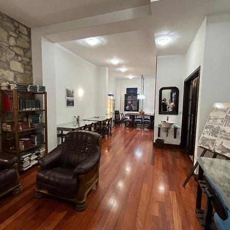 Fogar De Breogan "Loft Nos" Apartment Калдас Де Реис Екстериор снимка